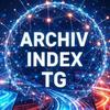 Archiv Index TG 1
