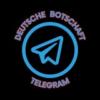 Deutsche Botschaft Telegram