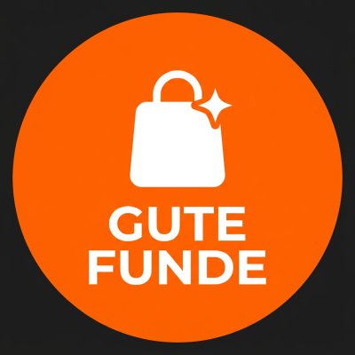 Gute Funde Deals
