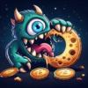 Monsters und ab und zu Crypto