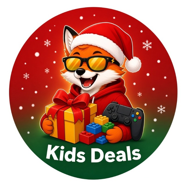 Schnapz96 Kids | Weihnachtsgeschenke & Spielzeug-Deals
