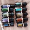 doTERRA Ätherische Öle Austausch und Tipps