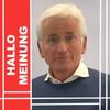 Peter Weber HALLO MEINUNG Fanchat