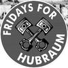 Fridays For Hubraum