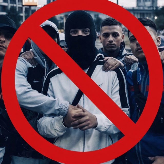 STOP-MARANZA