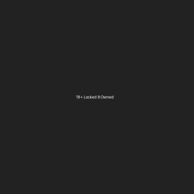 Exposed by Choice – Locked & Owned