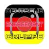 Deutsche Instagram Like und Kommentar Gruppe