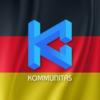 Kommunitas Germany DACH