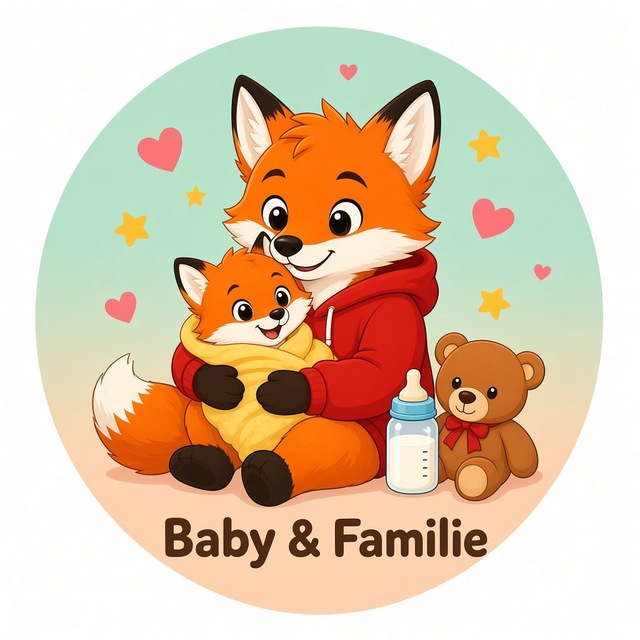 Schnapz96 Baby & Familie | Deals für Eltern