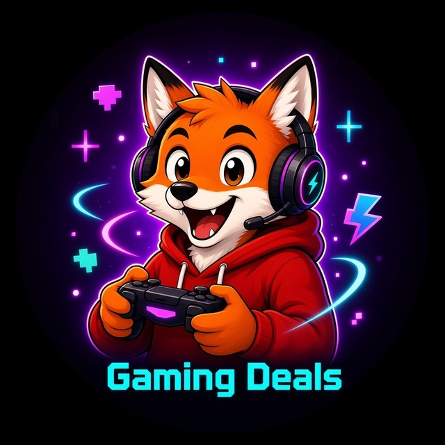 Schnapz96 Gaming | Games, Konsolen & Zubehör Deals